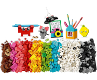 LEGO Classic 11042 Kreatywna skrzynka szczęścia - 1283658 - zdjęcie 2